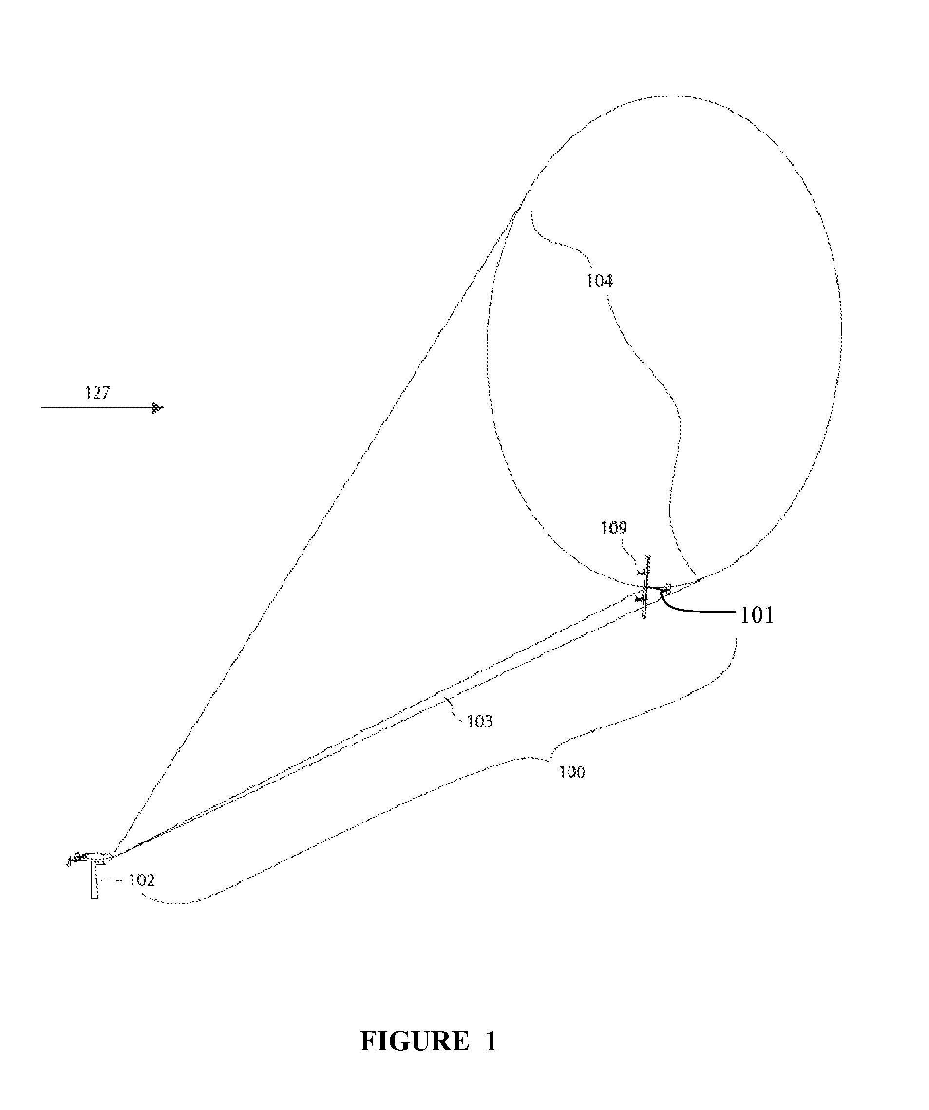 Kite Ground Station and System Using Same