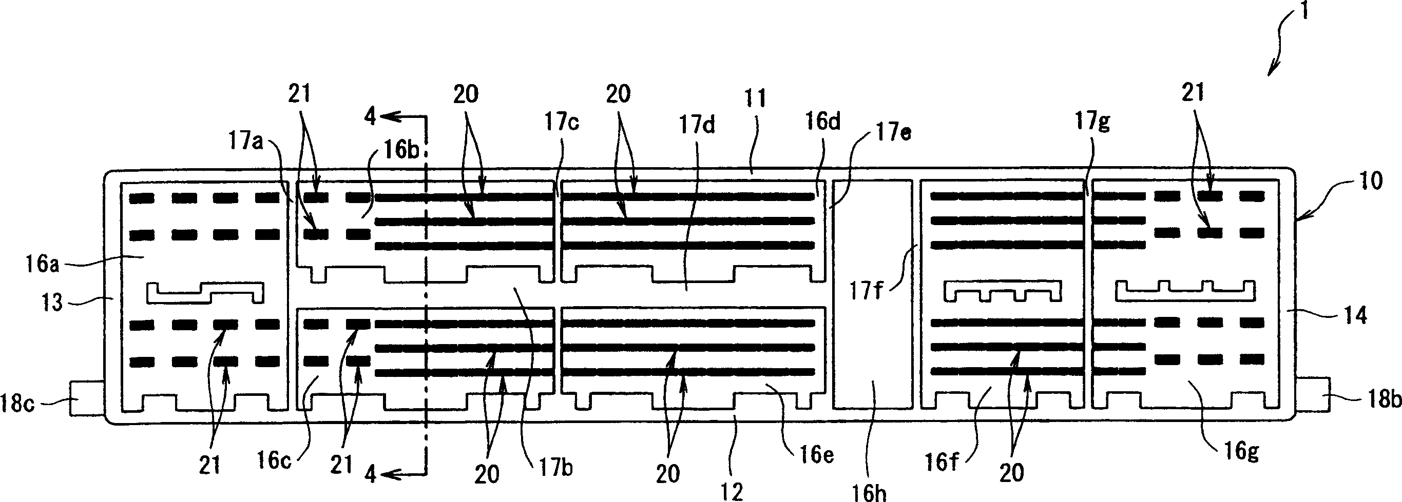 Electrical connector