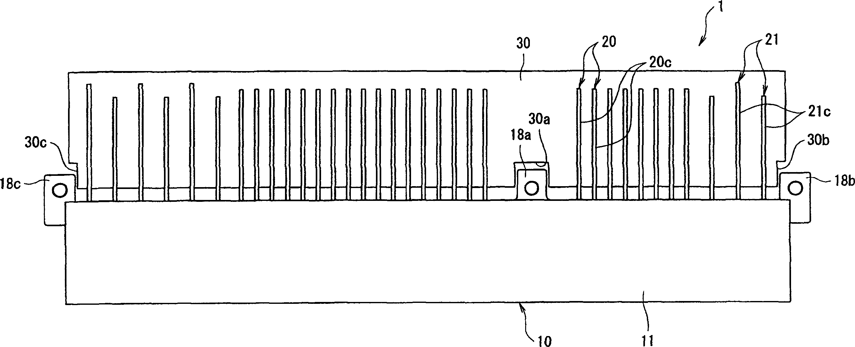 Electrical connector