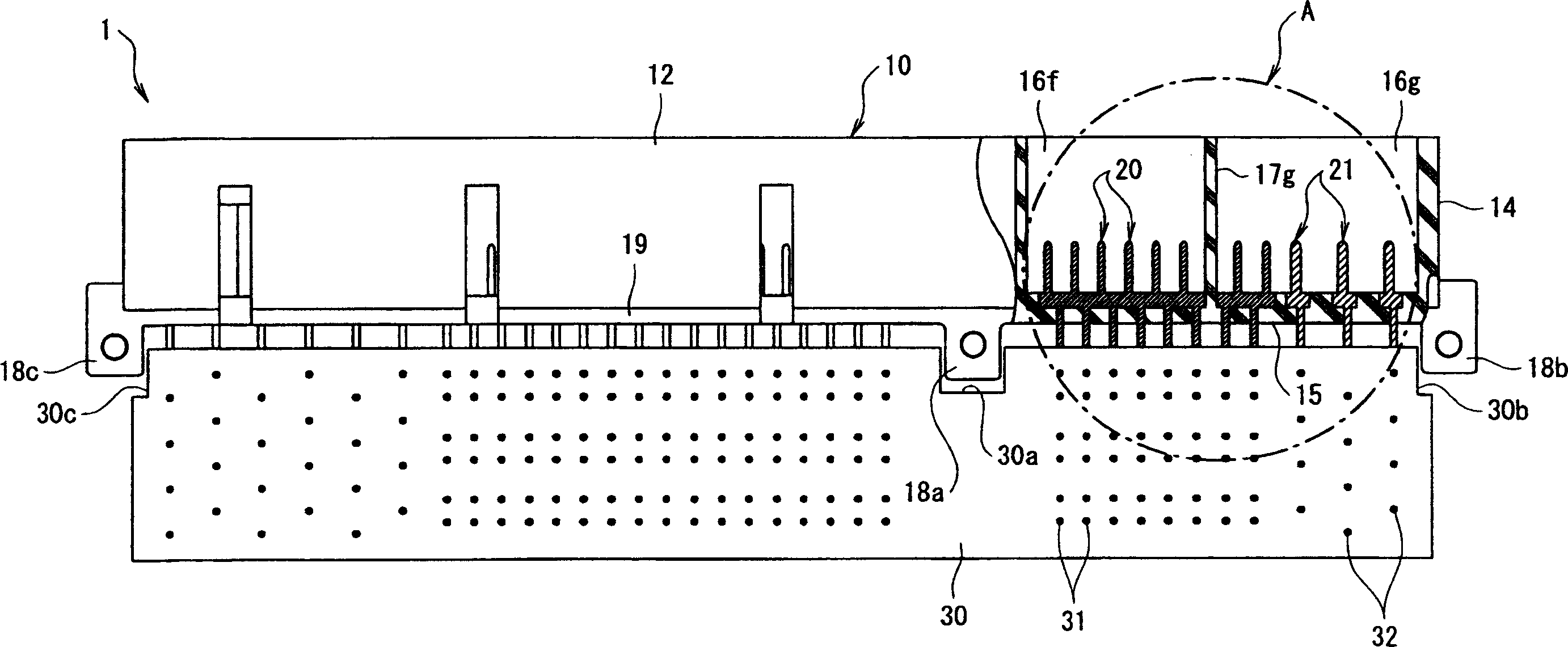 Electrical connector