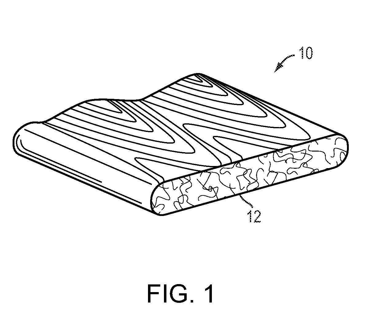 Plastic Composites Using Recycled Carpet Waste and Systems and Methods of Recycling Carpet Waste