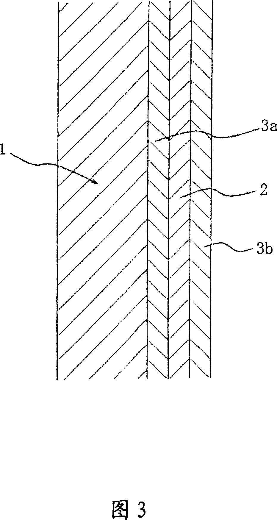 Synthetic resin container with high barrier capability