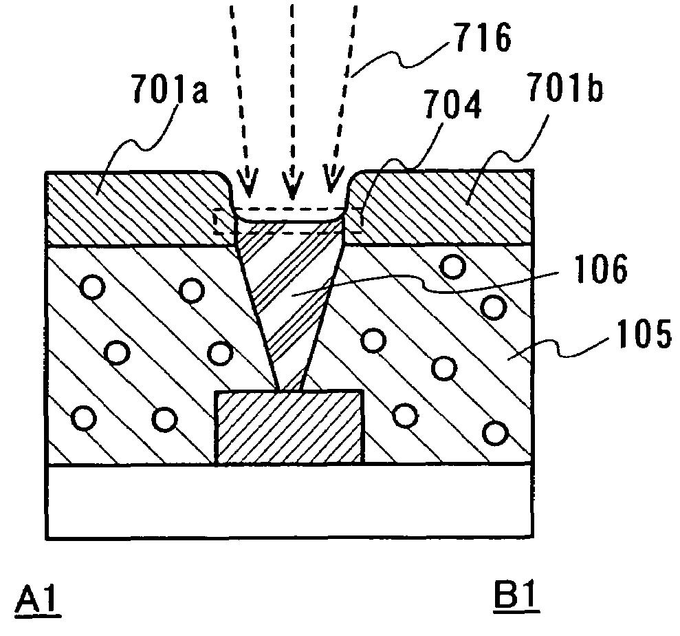 Manufacturing method of insulating film and semiconductor device