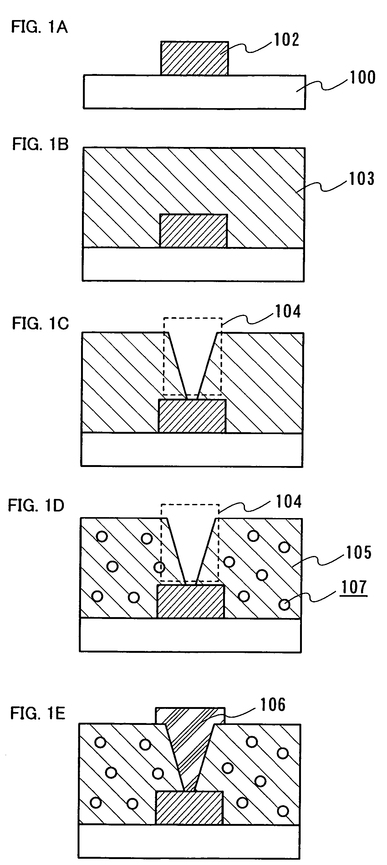 Manufacturing method of insulating film and semiconductor device