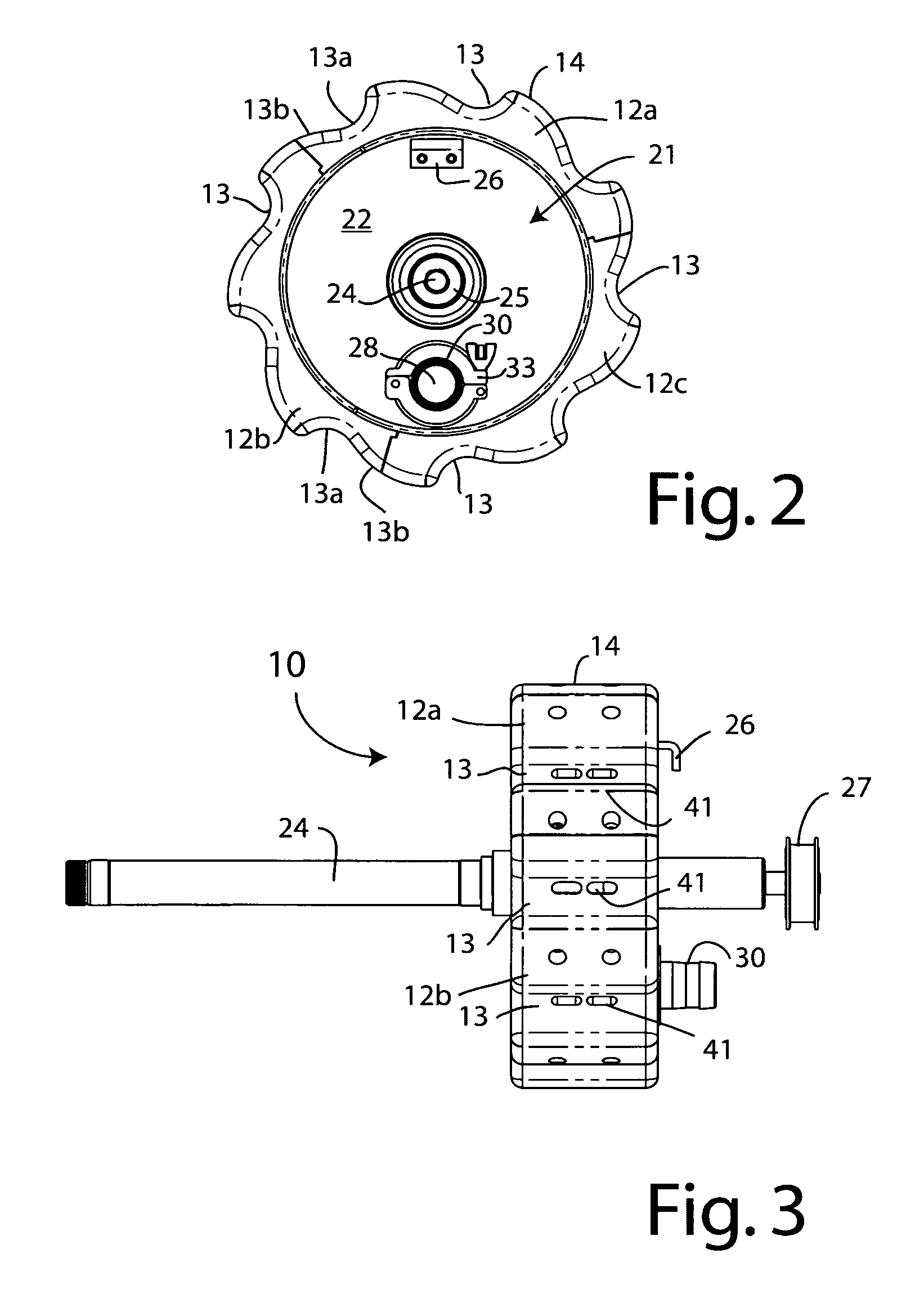 Star wheel with vacuum capability for retaining conveyed articles