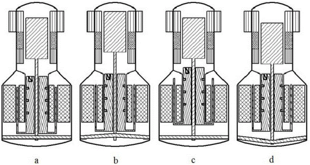 Free Piston Stirling Generator