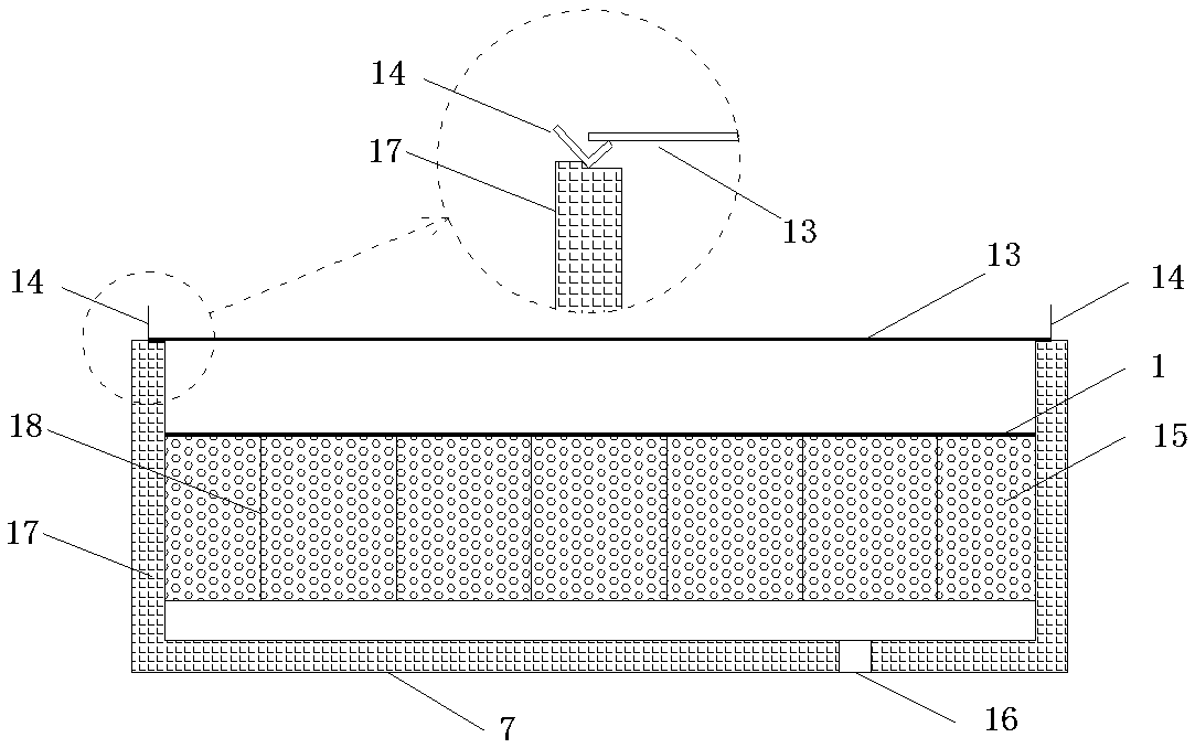 Solar Dual System Refrigerator