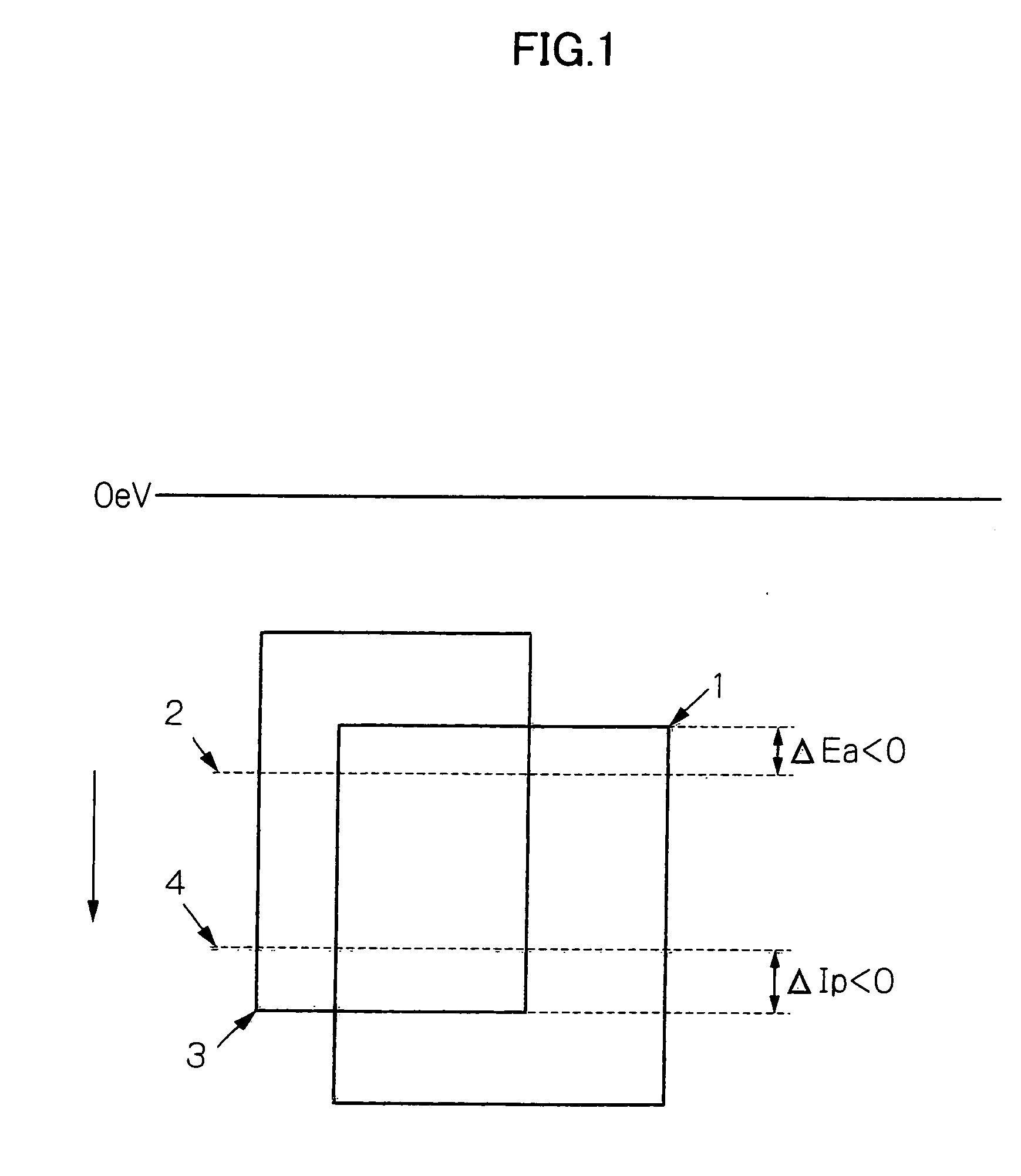 Organic electroluminescent element