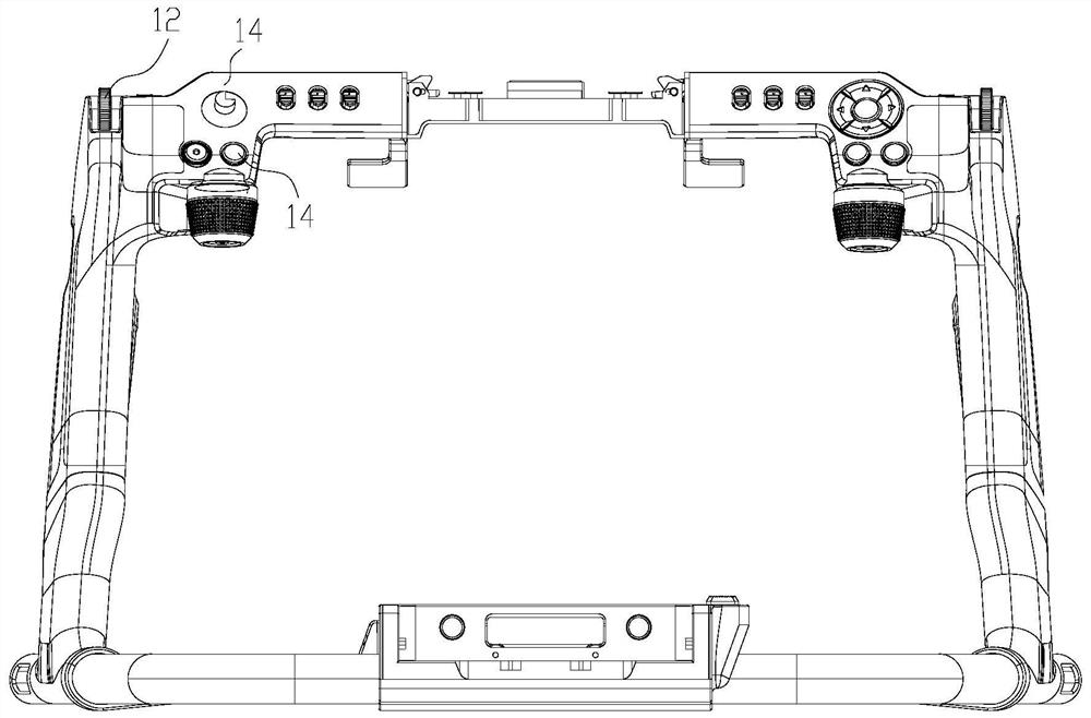 Control Modules and Handheld Devices