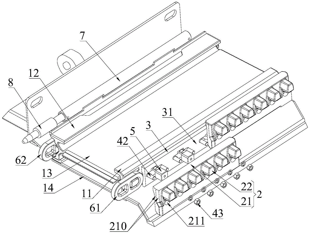 Scraper Conveyor and Fully Mechanized Mining Equipment