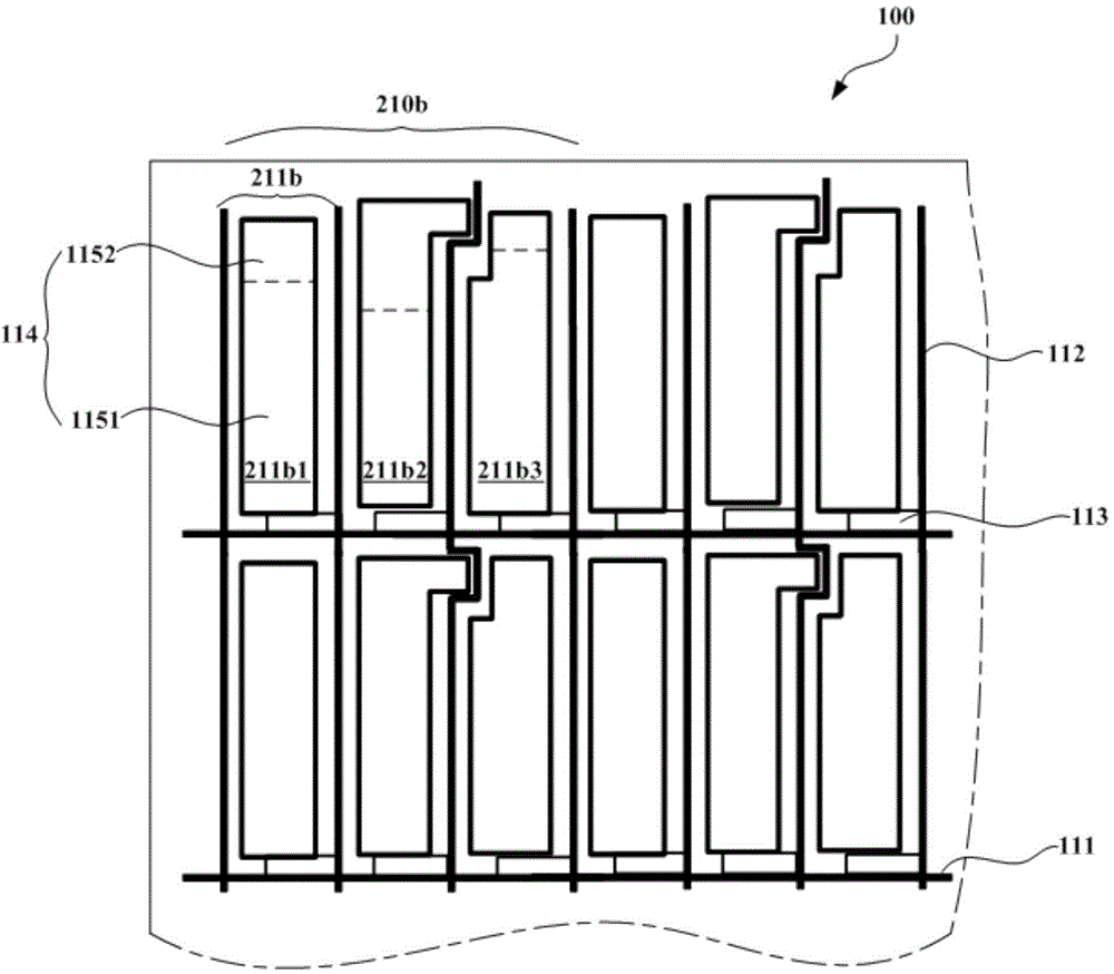 Color film substrate, array substrate, display panel and display device