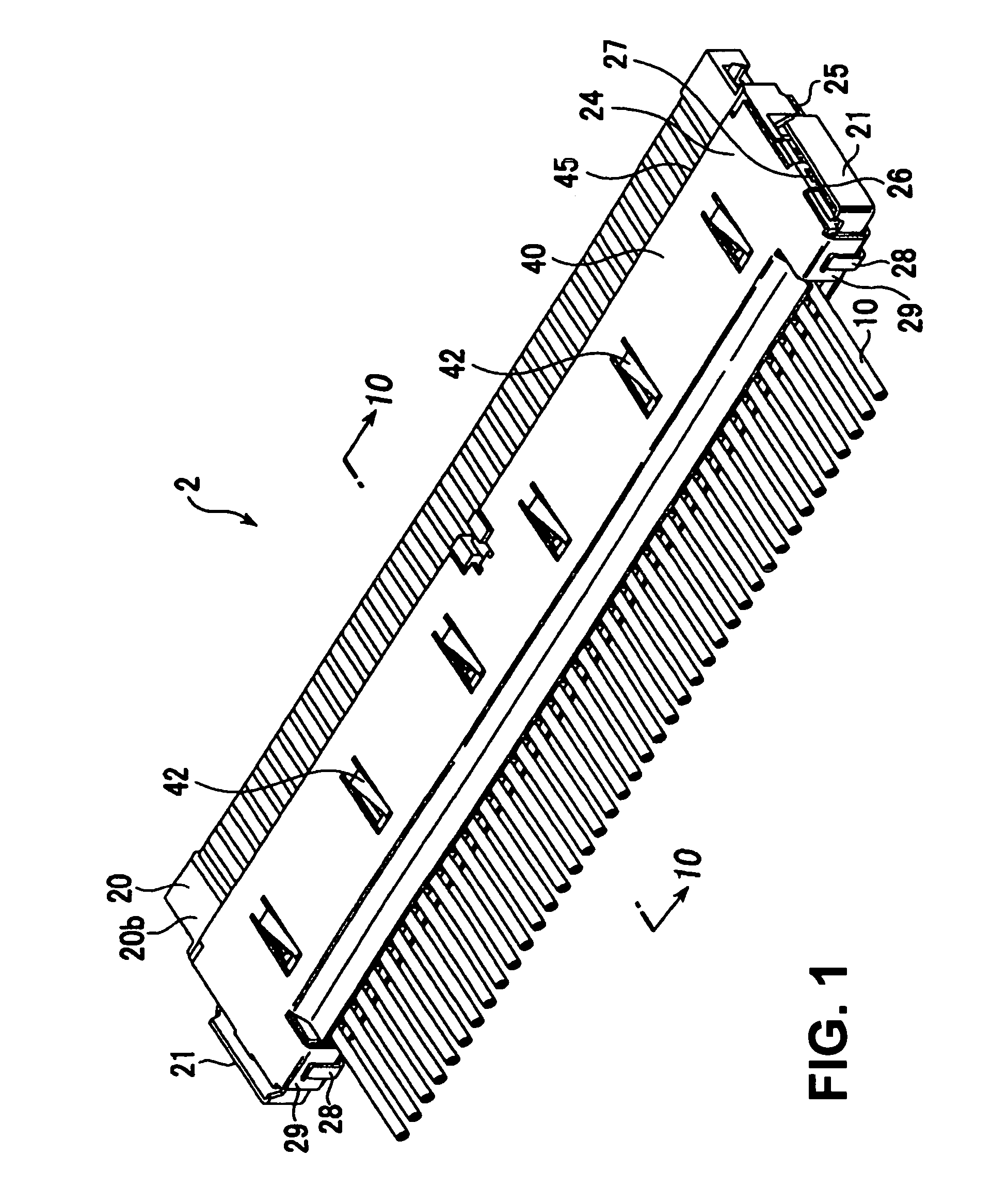 Electrical connector