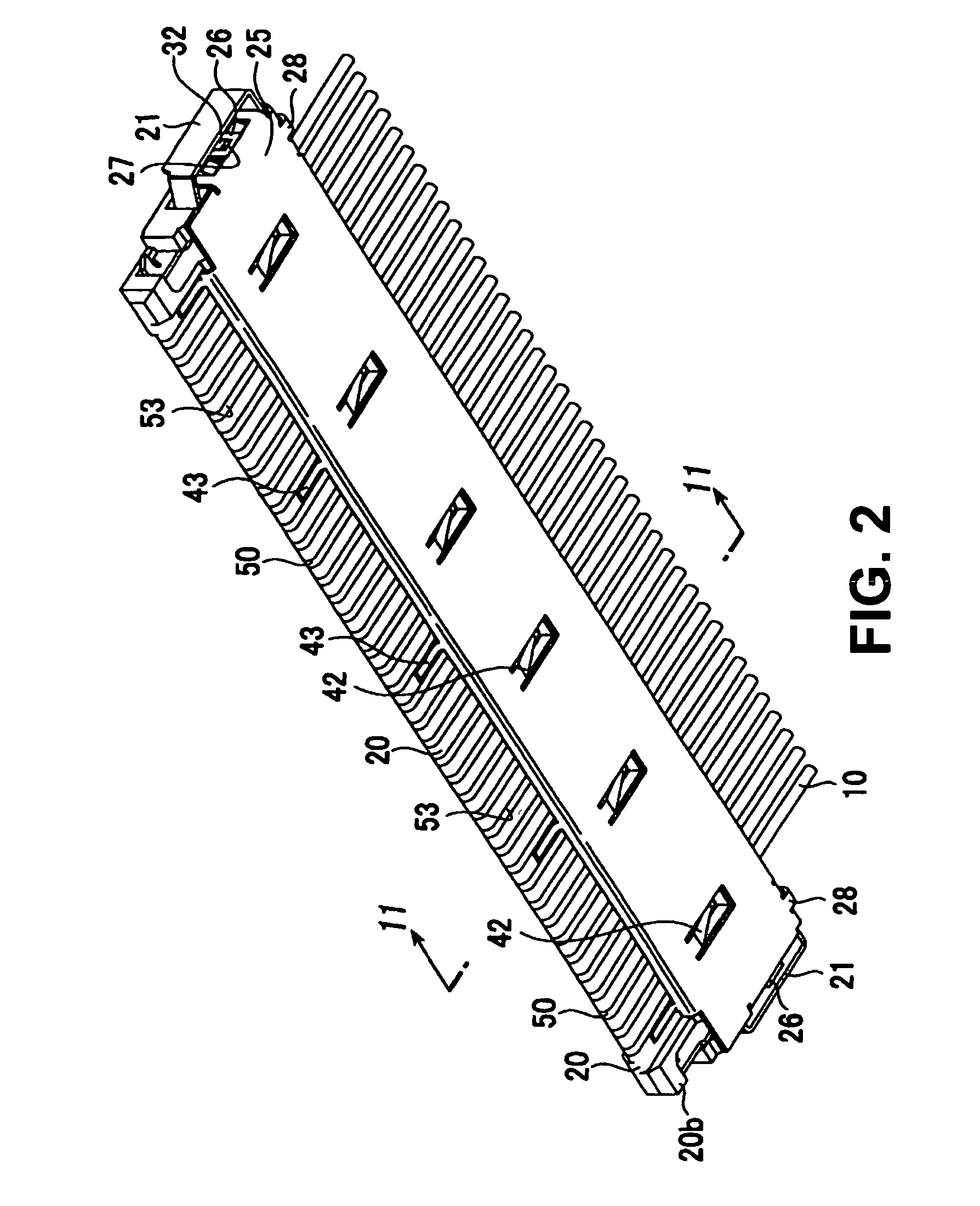 Electrical connector