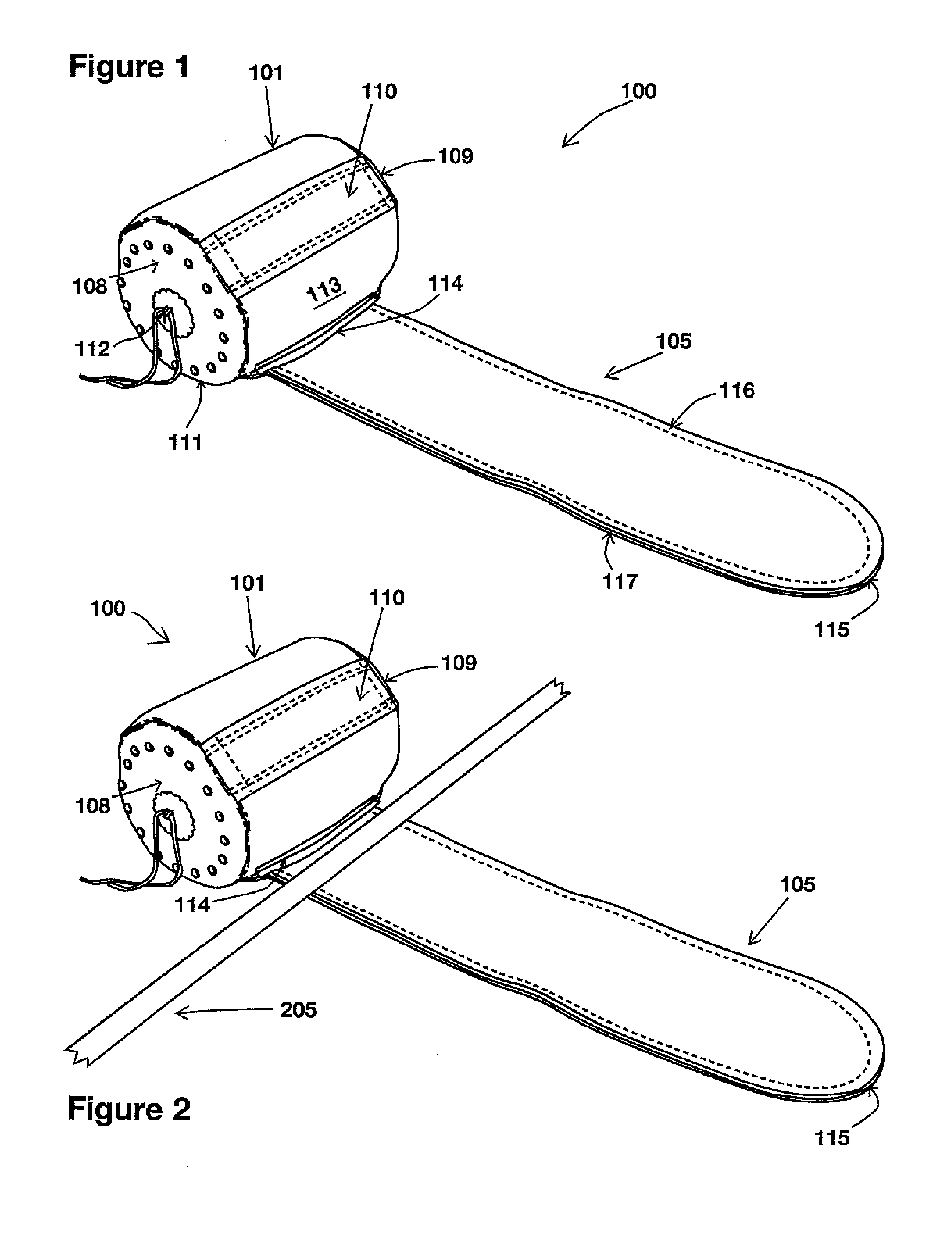 Motorcycle Backrest