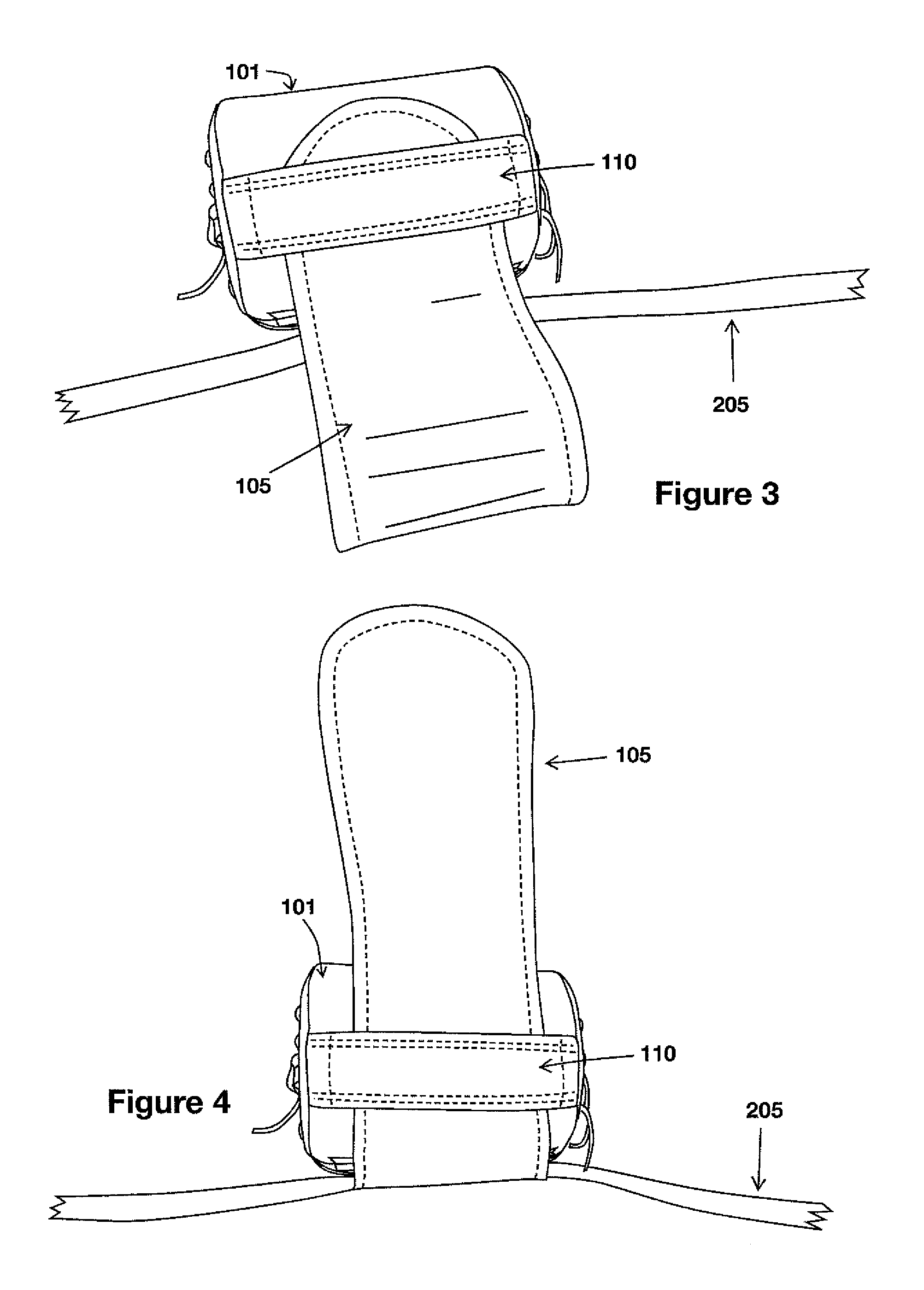 Motorcycle Backrest