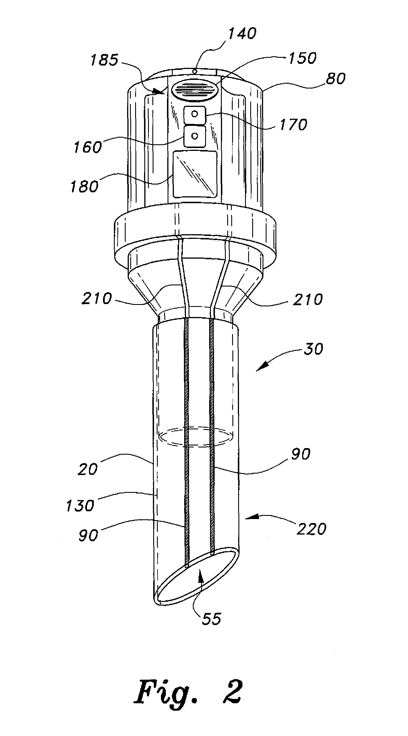 Endotracheal tube