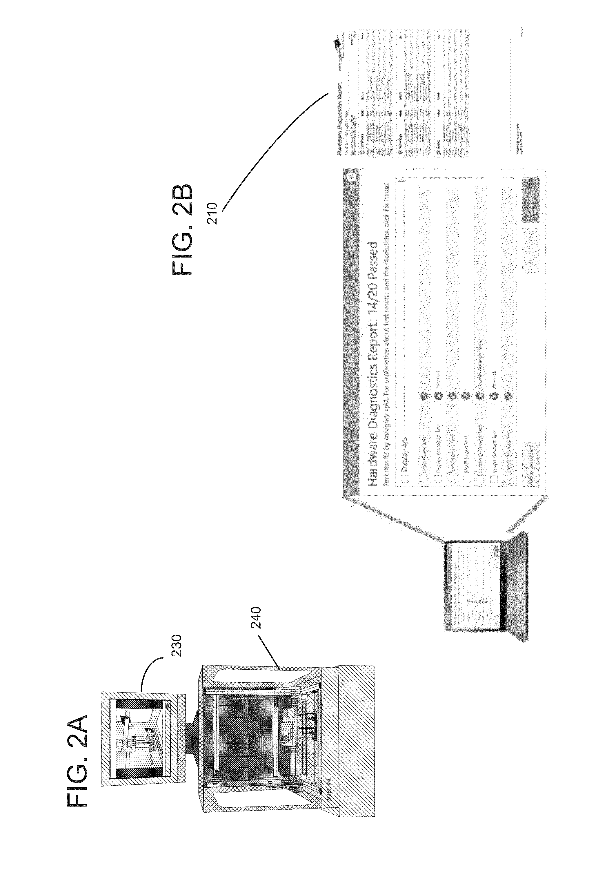 Methodology of using the various capabilities of the smart box to perform testing of other functionality of the smart device