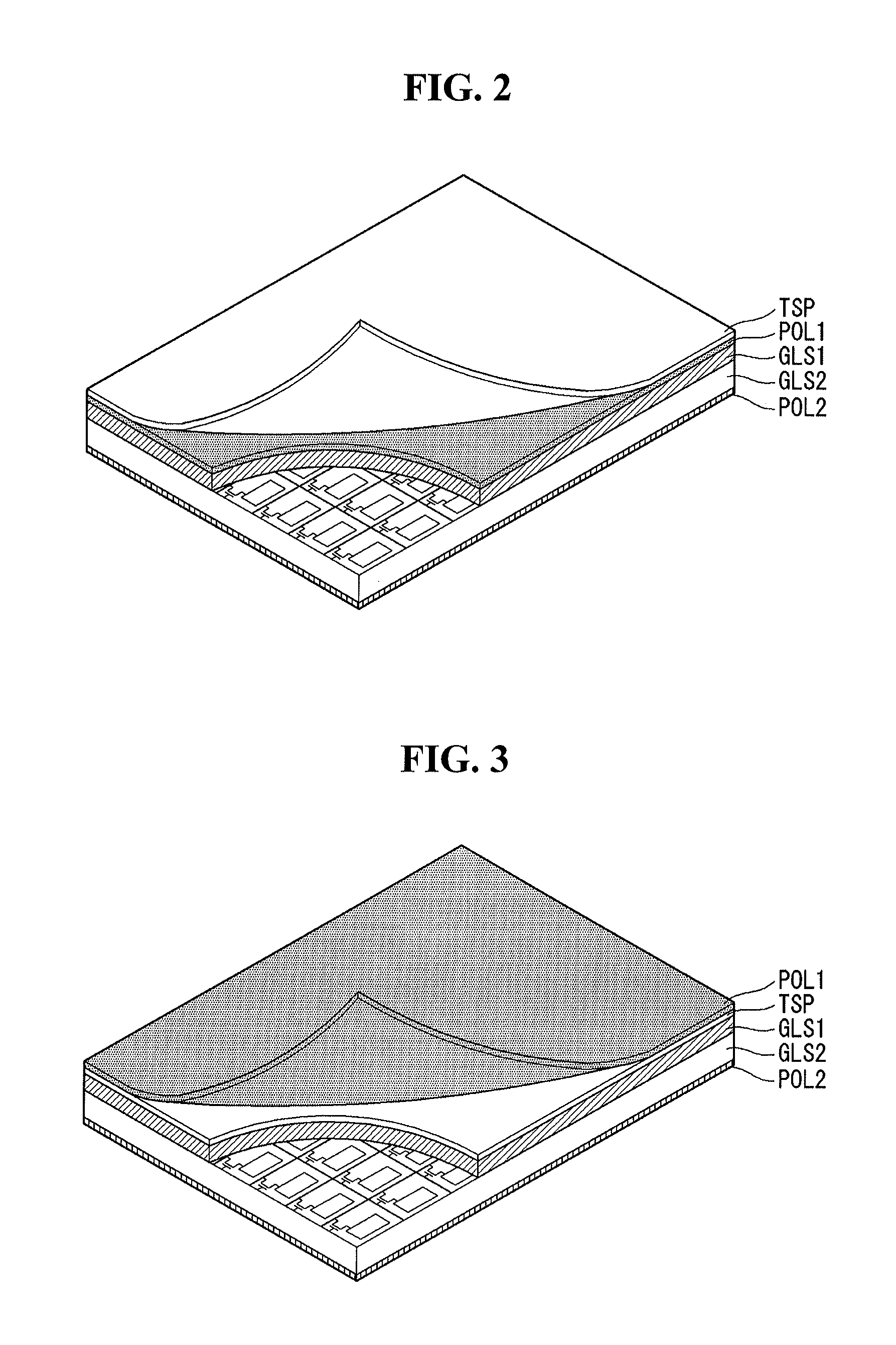 Touch screen sensing device and method for sensing touch screen