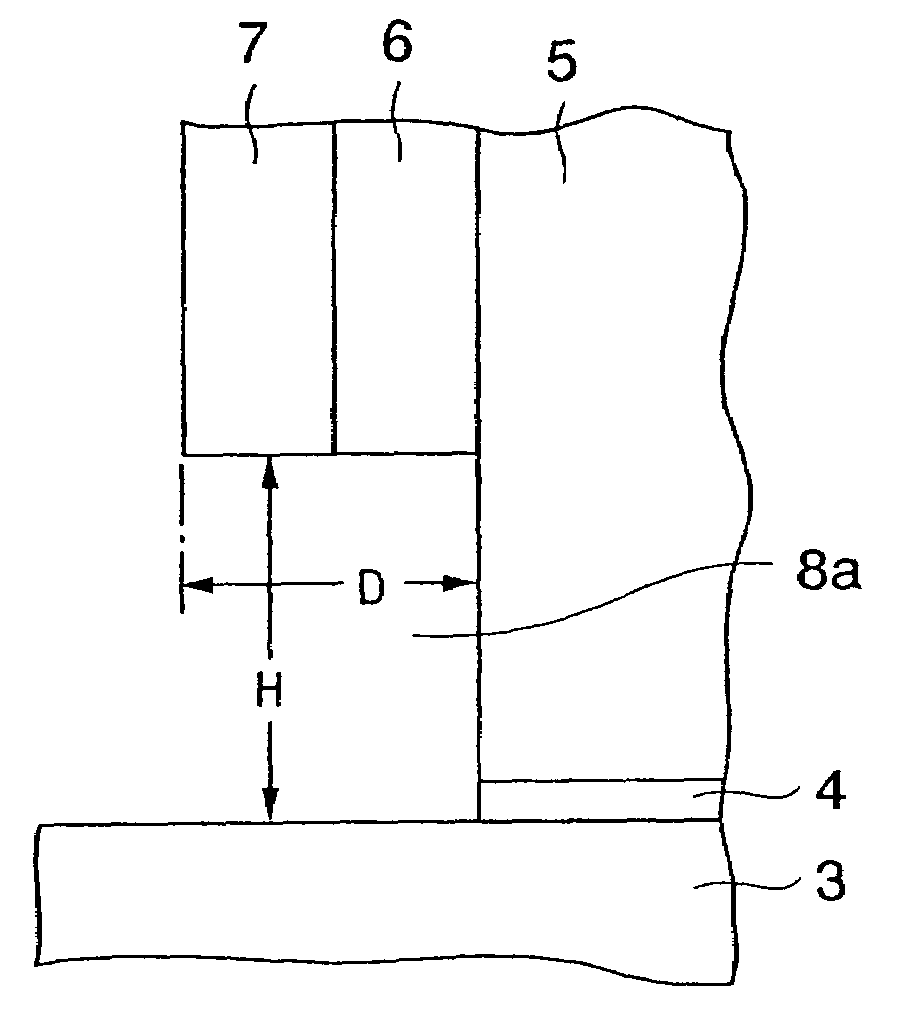 Semiconductor device and method of manufacturing the same