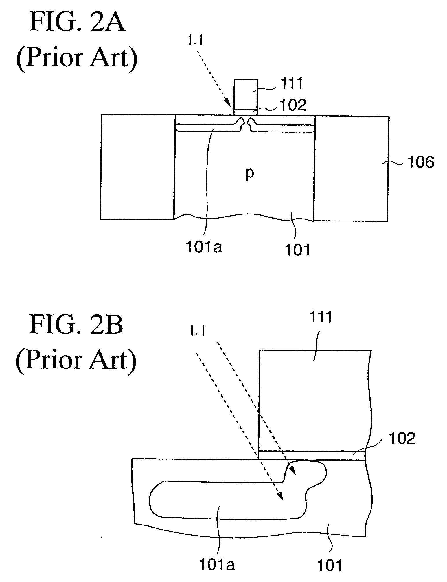 Semiconductor device and method of manufacturing the same