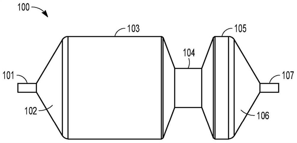 Drug-coated balloon catheters for body lumens