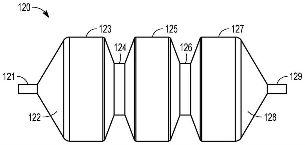 Drug-coated balloon catheters for body lumens