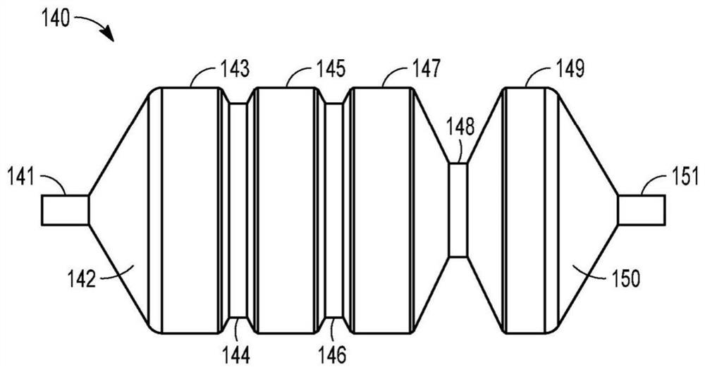 Drug-coated balloon catheters for body lumens