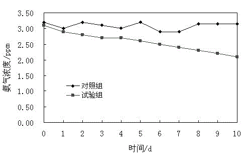 Bacillus megatherium, method for preparing microbial inoculum through solid fermentation of bacillus megatherium and application of microbial inoculum