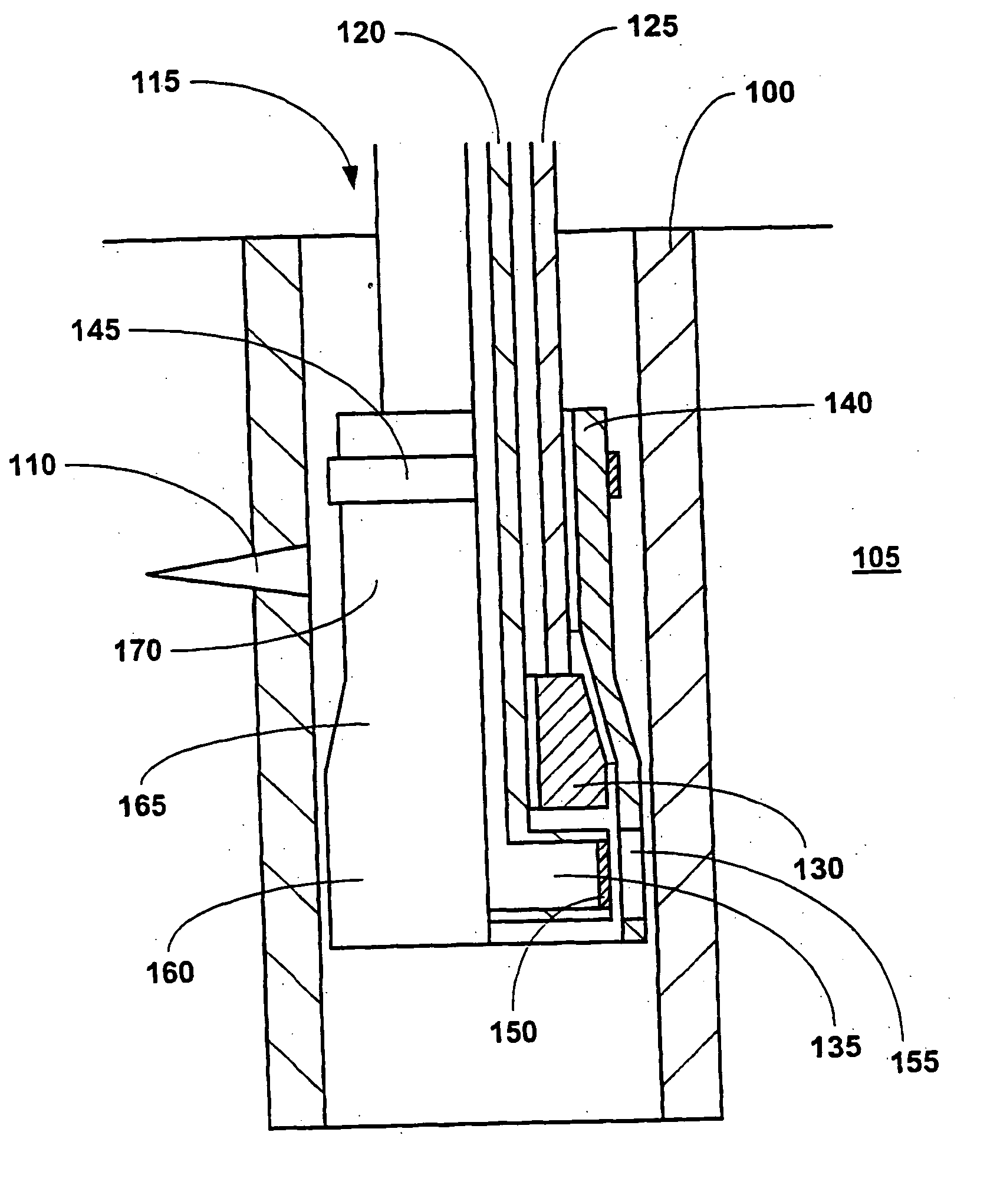 Radial expansion of tubular members