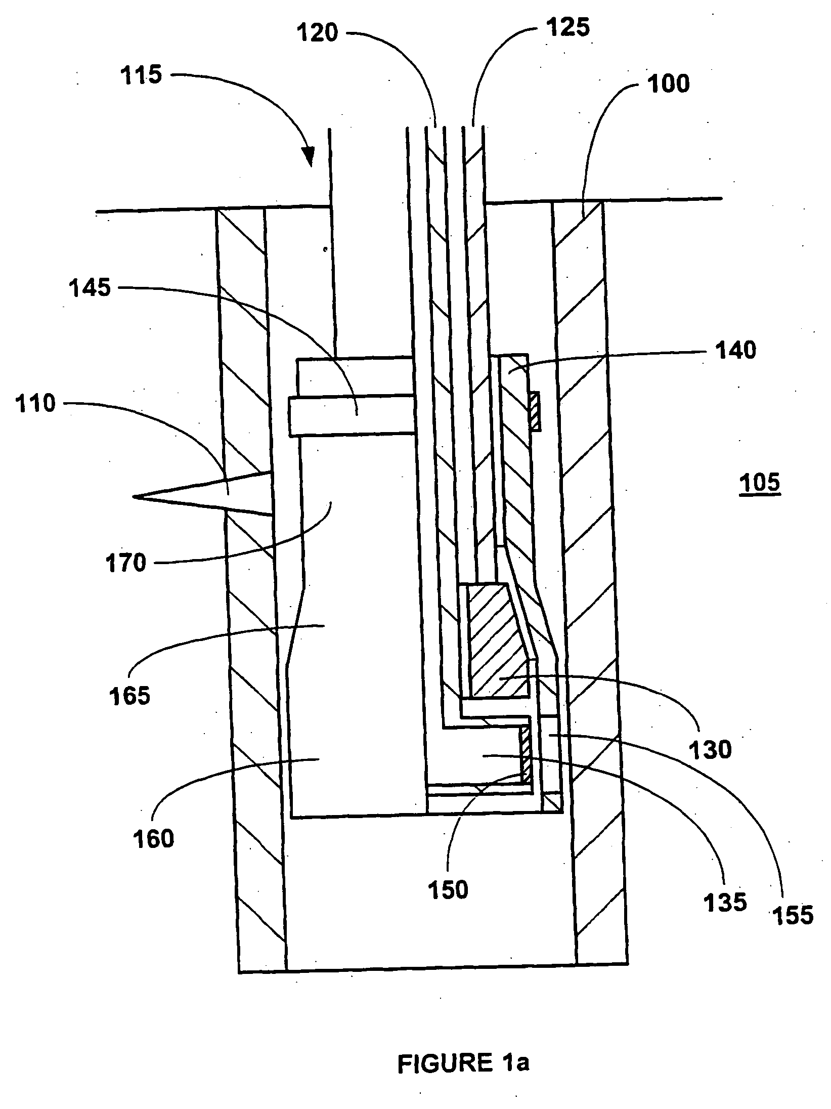 Radial expansion of tubular members