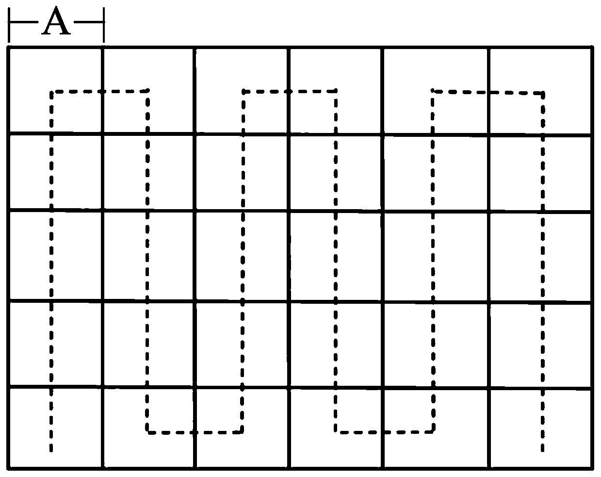 Spraying operation control method and device, ground station and storage medium