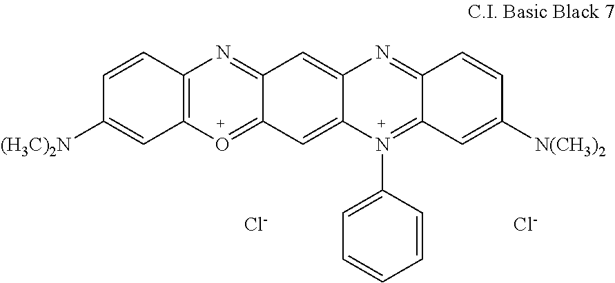 Copolymerized aramid dope-dyed yarn and method for preparing same