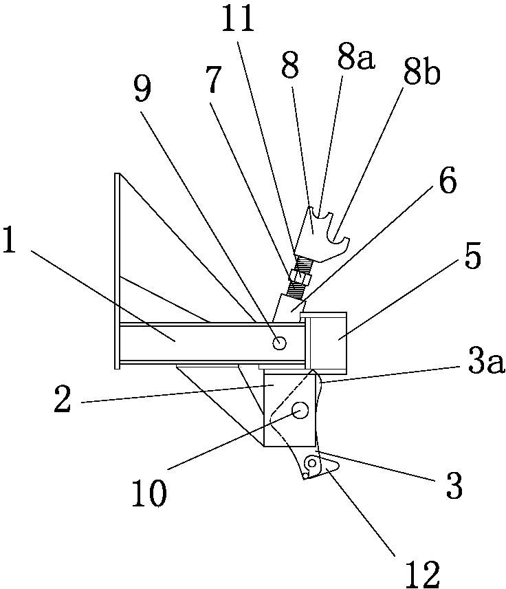 Anti-drop device