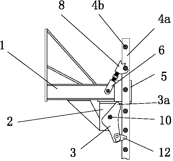 Anti-drop device