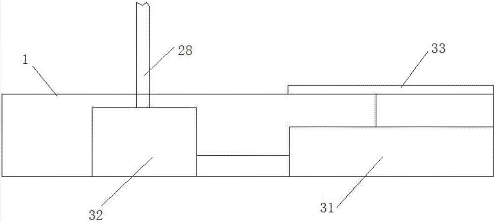 Apparatus and method for automatically examining quality of edible salt