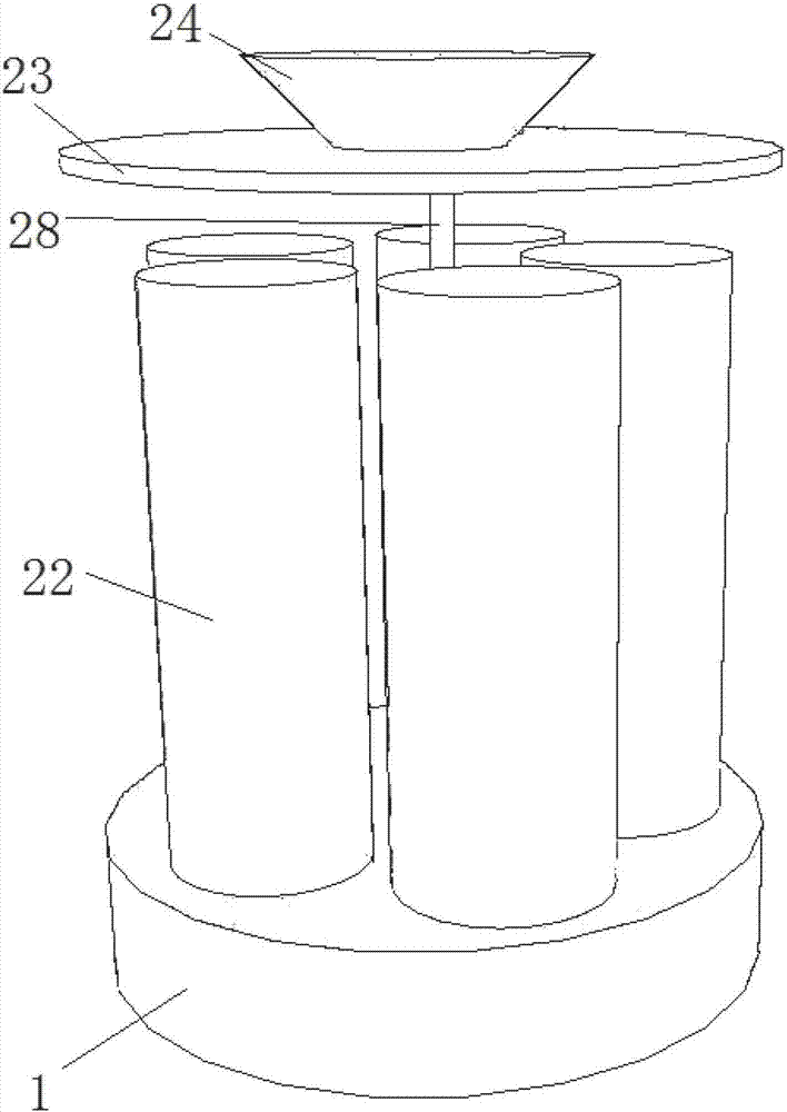 Apparatus and method for automatically examining quality of edible salt