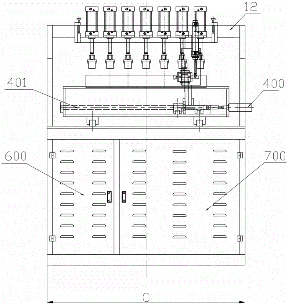 Welding device