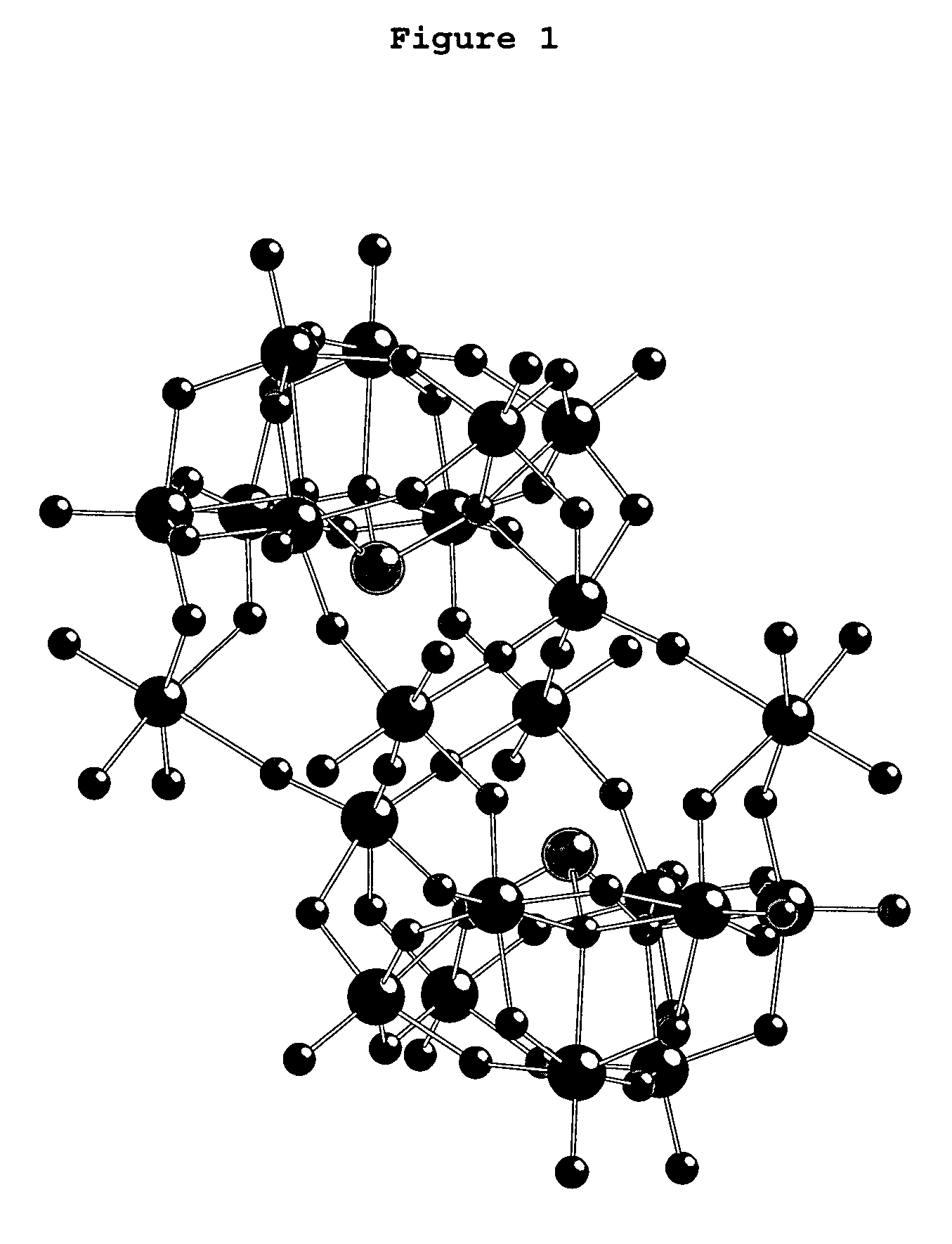 Ru-substituted polyoxometalates and process for their preparation