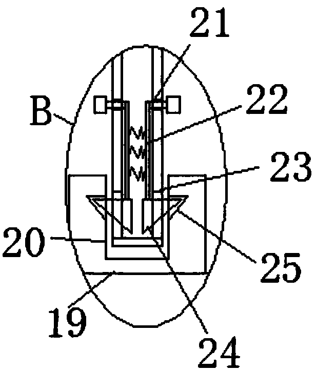 Fish breeding tank with filtering and cleaning function