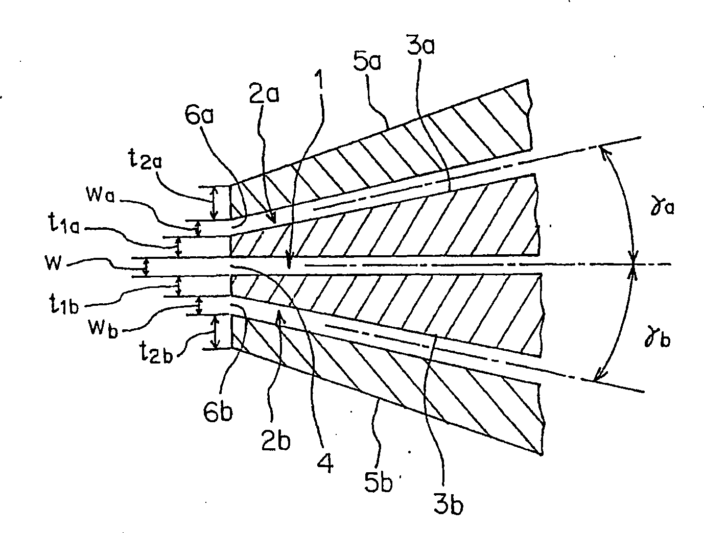 Method for manufacturing molten-metal plated steel band