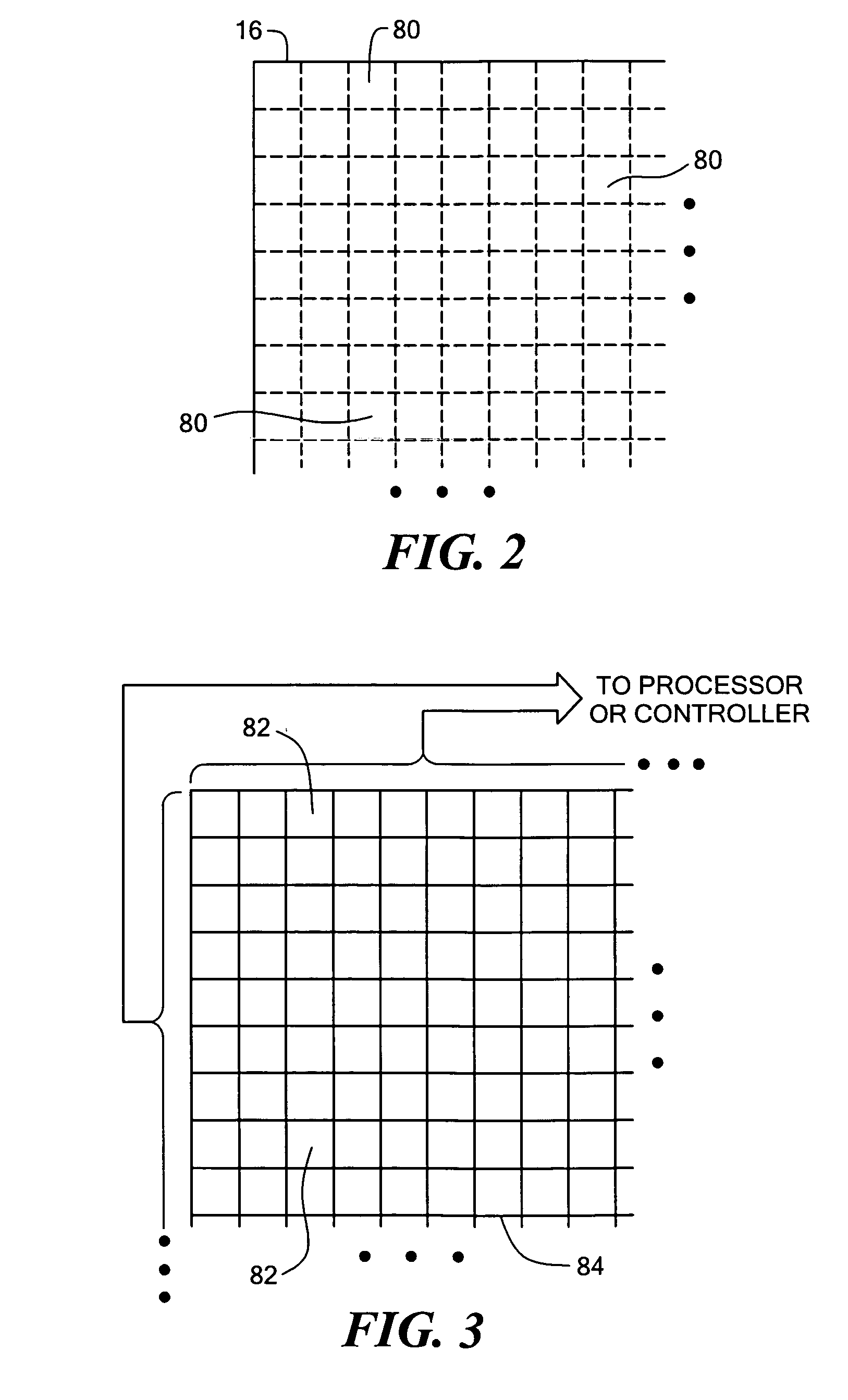 Resonant cavity biosensor