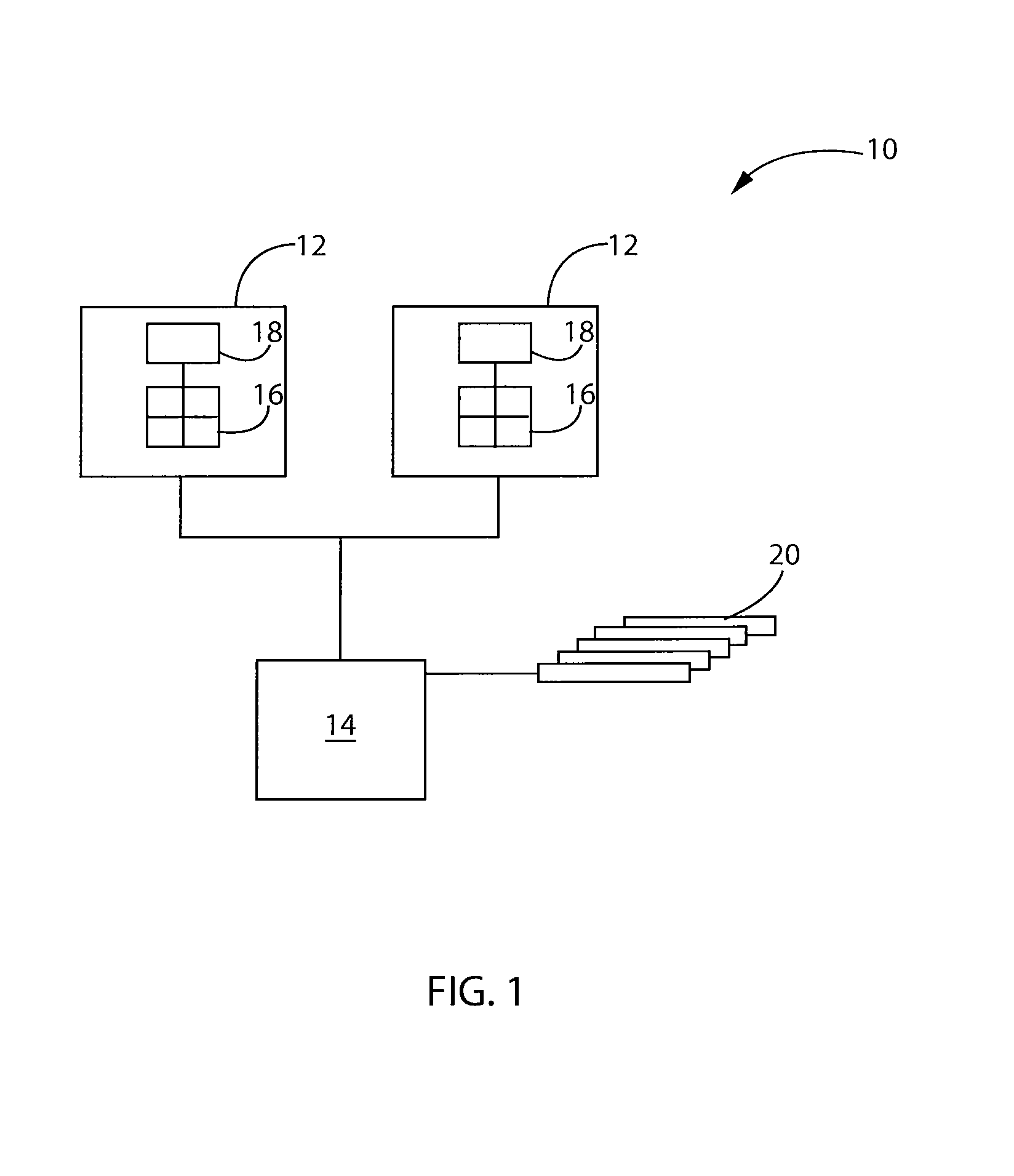 Resource And Core Scaling For Improving Performance Of Power-Constrained Multi-Core Processors