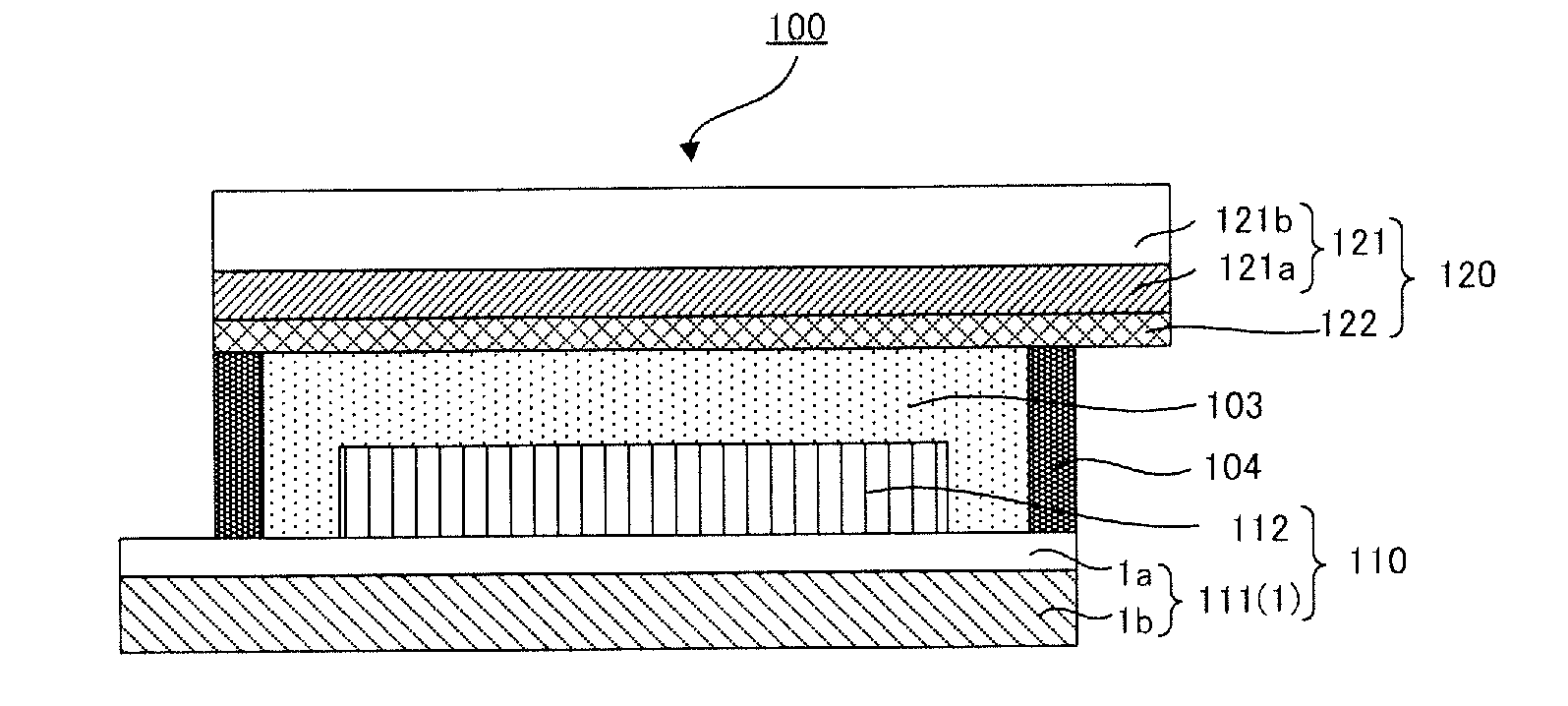 Dye-sensitized solar cell