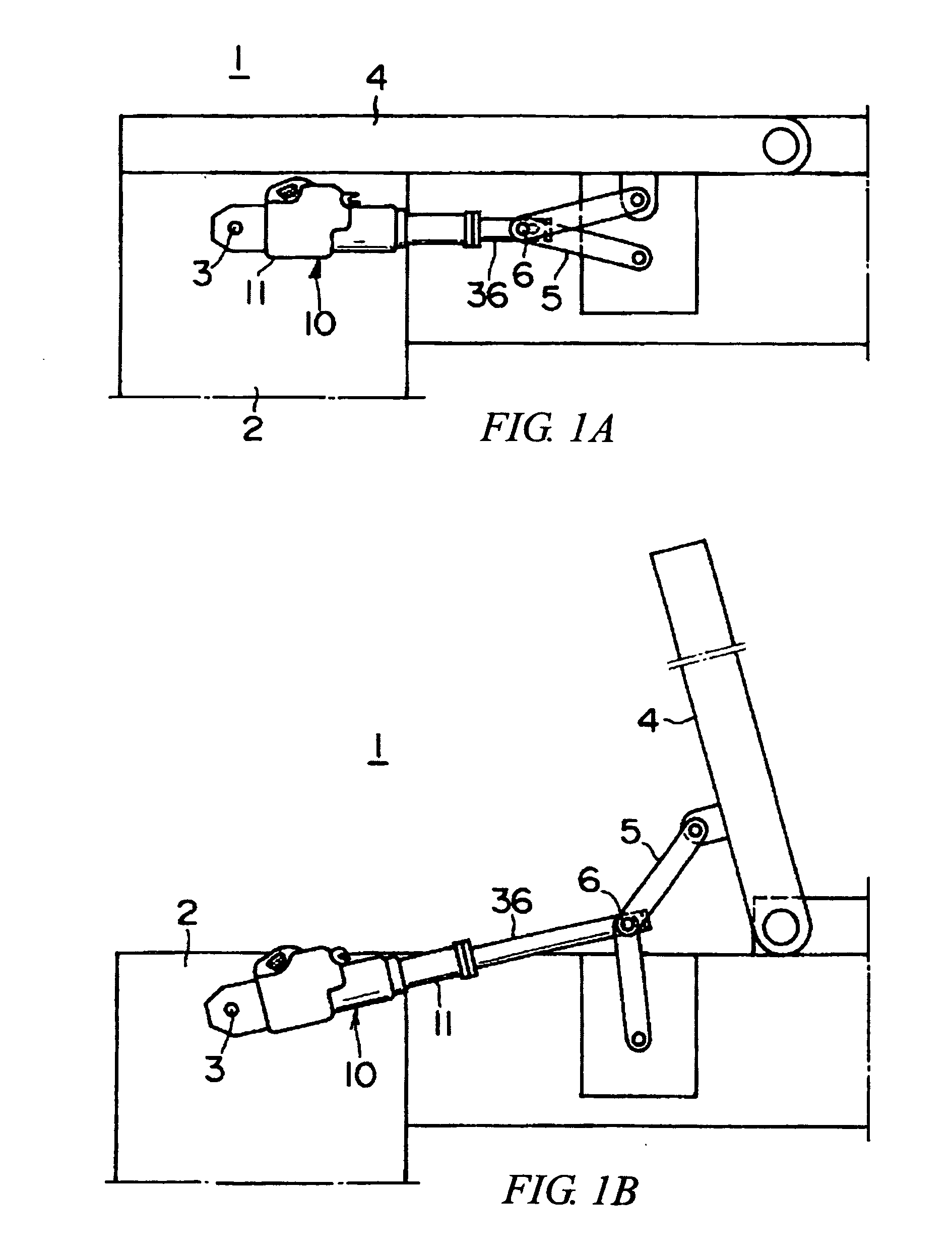 Linear actuator