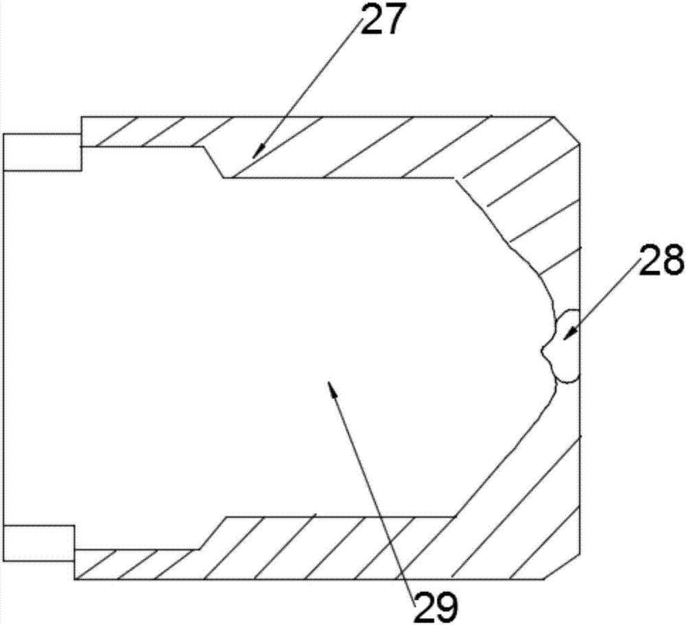 Road roller having water spraying function