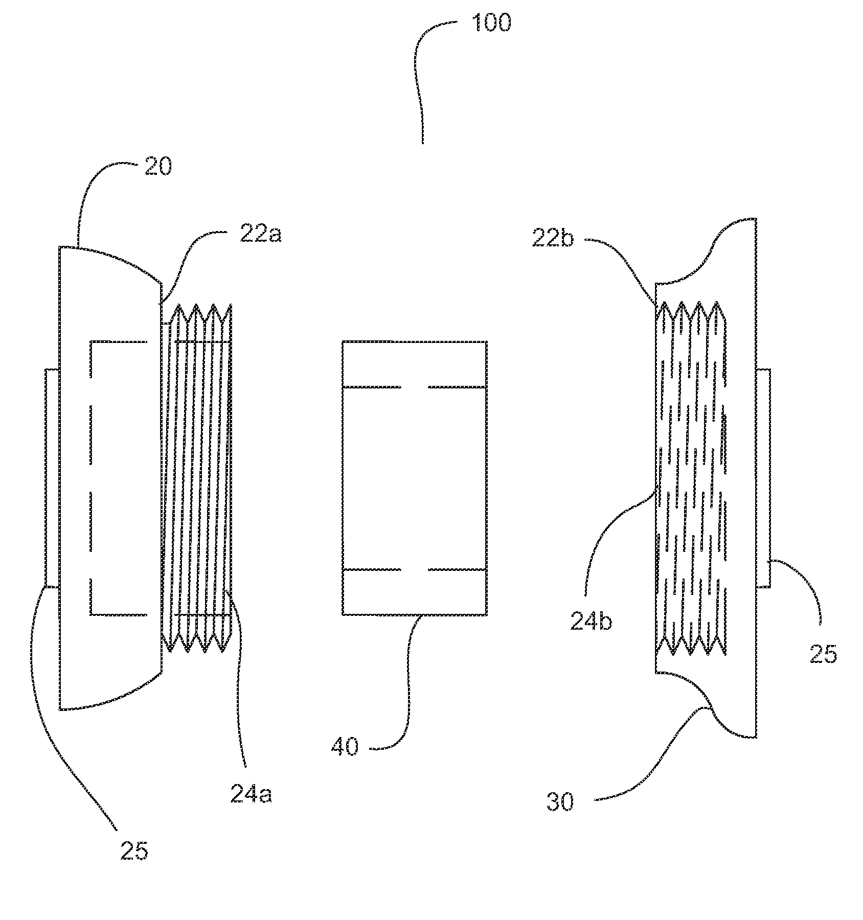 Reusable High-Temperature Resistant Masking System