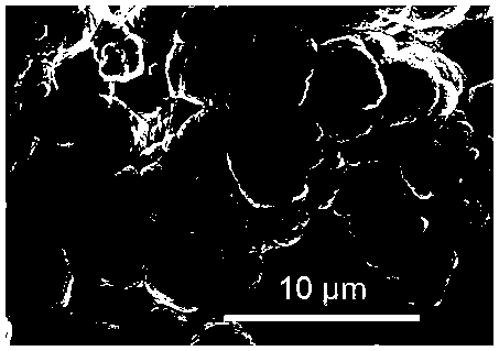 DdFeB magnet surface composite metal protection layer and preparing method thereof