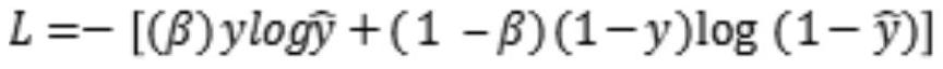 A method for edge detection of steel coil end face based on deep learning