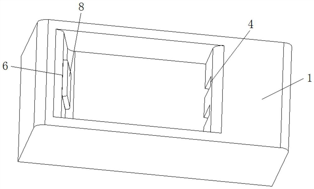 Bathtub massage apparatus for smart home, and control method