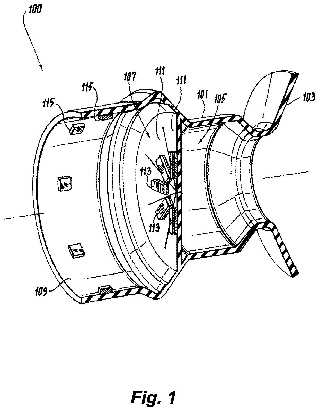 Eyecups for optics